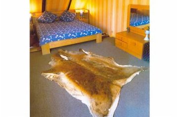 Латвия Privát Līgatne, Екстериор